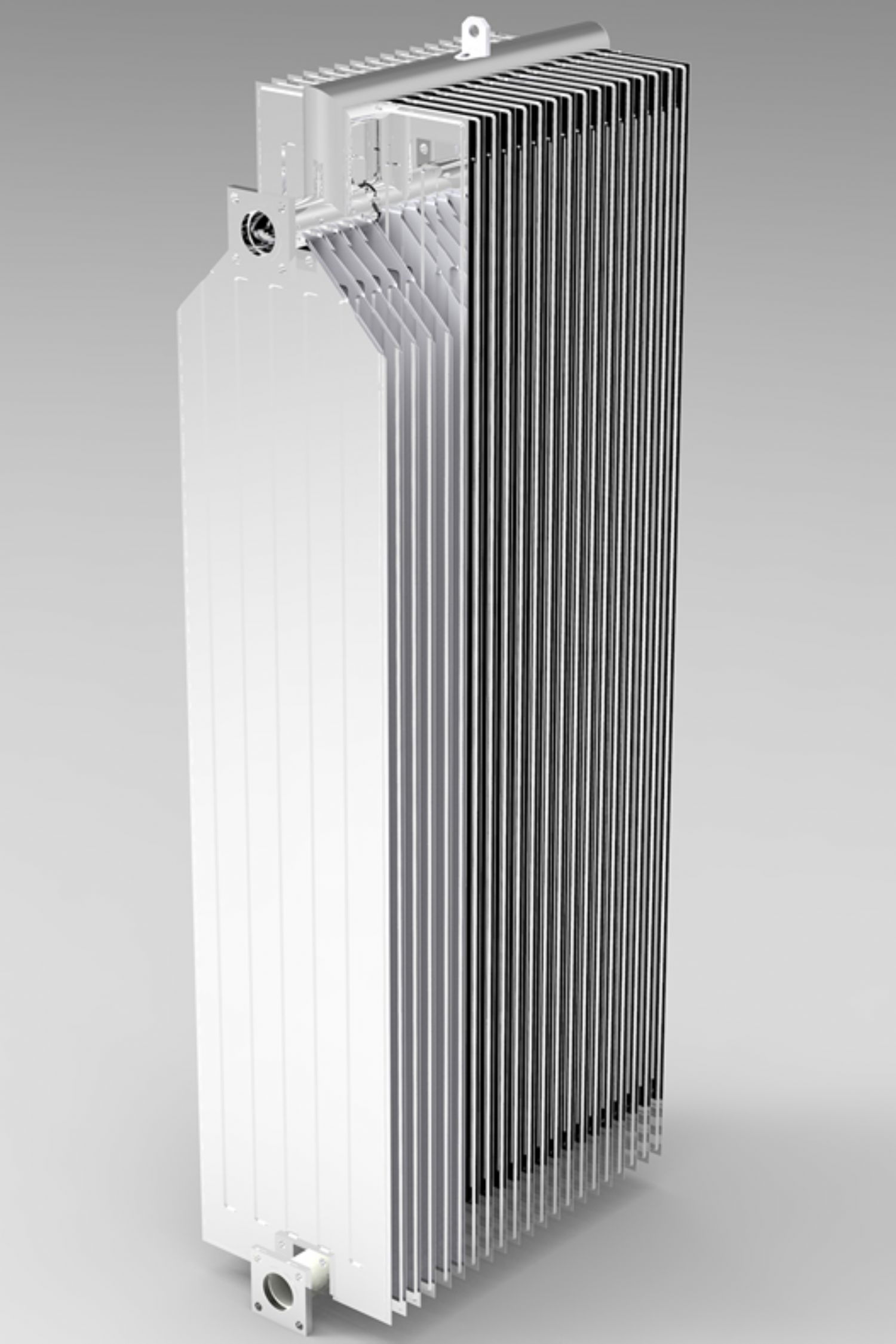 Kuyu Boynu Radyatör